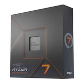 AMD RYZEN 7 7700X Up To 5.4GHz 8 Cores 16 Threads 32MB Cache AM5 CPU Processor | RYZEN 7 7700X |