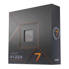 AMD RYZEN 7 7700X Up To 5.4GHz 8 Cores 16 Threads 32MB Cache AM5 CPU Processor | RYZEN 7 7700X |