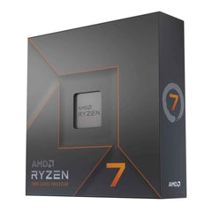 AMD RYZEN 7 7700X Up To 5.4GHz 8 Cores 16 Threads 32MB Cache AM5 CPU Processor | RYZEN 7 7700X |