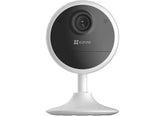 EZVIZ Battery Camera Indoor Wireless, 512GB Storage No Subscription, Alexa Google Compatible, No Plug-in, App Control, Security Camera, 1080P, Motion & Human Detection, Night Vision, Two Way Audio - CB1