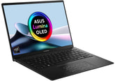 Laptop ASUS Zenbook 14 OLED Light Weight Laptop, AMD Ryzen™ AI 7 350 Processor up to 5.0GHz, 3K (2880 x 1800) OLED - Jade Black Windows 11 Home