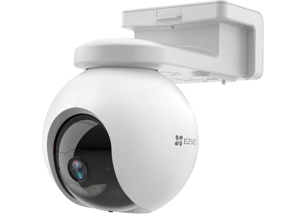 EZVIZ Wi - Fi security camera for surveillance systems
