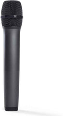 JBL Wireless Microphone Set - Black