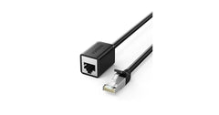 UGREEN CAT6 F/UTP ETHERNET RJ45 EXTENSION MALE/FEMALE 5M