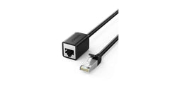 UGREEN CAT6 F/UTP ETHERNET RJ45 EXTENSION MALE/FEMALE 2M