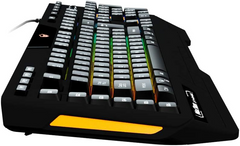 MEETION K9420 RGB BACKLIT KEYBOARD