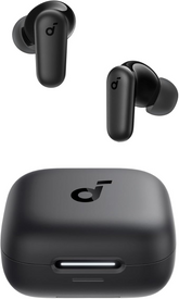 Anker Soundcore R50i NC True Wireless Buds – Active Noise Cancellation - Black