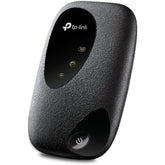TP-Link M7000 4G+ MiFi Portable WiFi, Lasts Up To 8 Hours In Full Charge, Unlocked LTE-Advanced Cat4 Mobile Hotspot Dongle, SIM Card Slot, Caravan, High Global Compatibility, Easy App Management | M7000 | - CompuMe