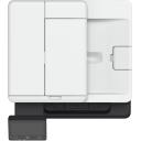 Canon Laser Black & White Printer imageCLASS MF463dw - All-in-One, Wireless, Network & Duplex Laser Printer 3-in-1 Mono Print | Copy | Scan