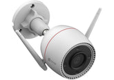 EZVIZ H3c 3K (5MP) Outdoor Smart Wi-Fi Camera - AI Human Detection, Color Night Vision, IP67 & H.265