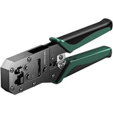 UGREEN NW136 Ethernet connector crimping pliers (black/green) 70683 | 70683 |