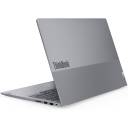 Lenovo ThinkBook 16 Gen 9 IRL Laptop Free Power Bundle, Intel Core 7 240H 5.2GHz, 16GB DDR5, 512GB SSD, 16" FHD+ IPS 400nits, Wi-Fi 7, 2 Year Warranty w/ 16" Lenovo Lapop Case T210 & Promate 130W Laptop Power Bank 20000mAh Titan-130