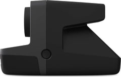 Now 2nd Generation I-Type Instant Film Camera - Black (9095)