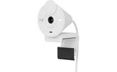 Logitech Brio 300 Full HD Webcam