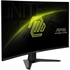 MSI MAG 32C6X 31.5" FHD 250Hz Gaming Monitor
