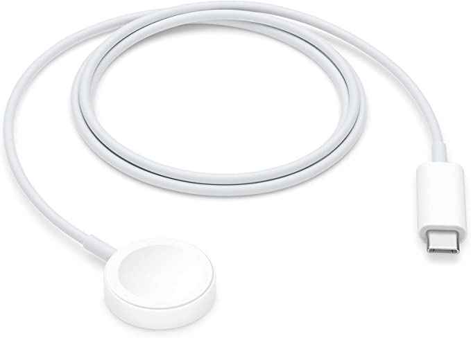 Apple Watch Magnetic Fast Charger USB - C Cable (1 meter), USB cable