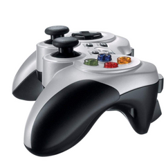 Logitech F710 Wireless Gamepad