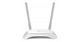 TP-LINK TL-WR840N 300Mbps Wireless N Speed