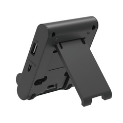 Hori Dual USB PlayStand for Nintendo Switch 2 - Black