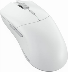 Glorious Model O 2 PRO Wireless - 4K/8K Polling - White
