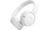 JBL Tune 670NC - Adaptive Noise Cancelling with Smart Ambient Wireless On - Ear Headphones