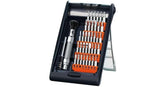 Ugreen 38-in-1 Aluminum Alloy Screwdriver Set