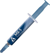ARCTIC MX-5 Ultimate Performance Thermal Paste for All Processors – 4g