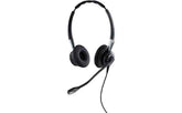 Jabra Biz 2400 II QD Duo NC Wired Headset