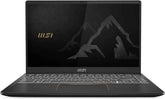 Summit E14 Evo 14.0" FHD+ Ultra Thin Professional Laptop: Intel Core i5-1240P Iris Xe 16GB LPDDR5 512GB NVMe SSD, USB Type-C w/PD Charging, Thunderbolt 4, TPM 2.0, Win 11 Pro: Ink Black A12M-026