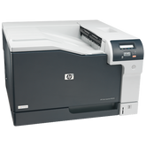 Hp Color Laserjet Professional Cp5225dn Duplex A4/a3 Up To Up To 20ppm Black & Colour Usb & Network Interface