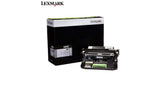 Lexmark 52D0Z00 Return Program Imaging Unit Toner - CompuMe