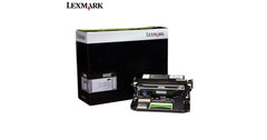 Lexmark 52D0Z00 Return Program Imaging Unit Toner - CompuMe