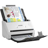 Epson Ds 530 Ii Color Duplex Document Scanner W/ Adf Up To 35 Ppm