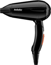 5344SDE Babyliss Hair Dryer, 2000 Watts