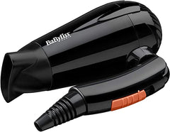5344SDE Babyliss Hair Dryer, 2000 Watts