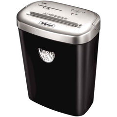 Fellowes Powershred 53c 10 Sheet Cross Cut Paper Shredder W/ Safesense