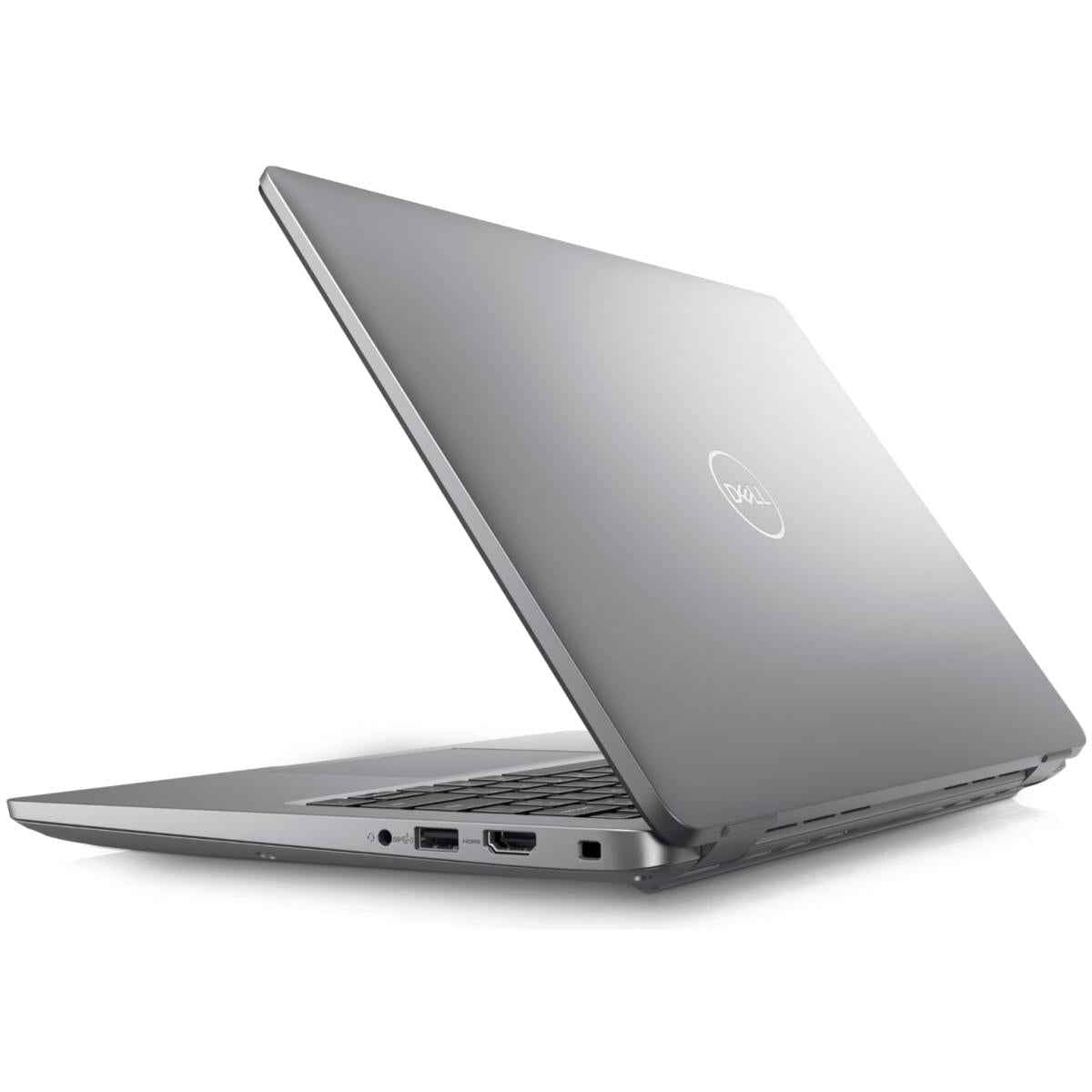 Dell Latitude New 5450 14 (2024) Intel Core I7 13gen 10 Core Ultimate Security To Work From Everywhere W/ Full Hd Ir Camera & Better Cooling (customized) Grey