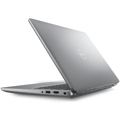 Dell Latitude New 5450 14 (2024) Intel Core I7 13gen 10 Core Ultimate Security To Work From Everywhere W/ Full Hd Ir Camera & Better Cooling (customized) Grey