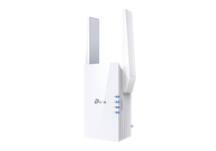 TP LINK AX1500 Wi-Fi Range Extender RE505X