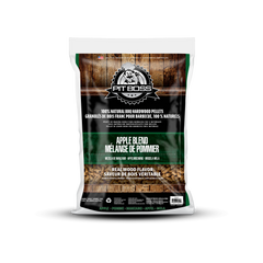 Pit Boss 20lb Apple Pellets