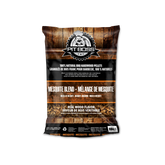 Pit Boss 20lb Mesquite Pellets