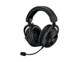 Logitech G Pro X 2 Lightspeed Black