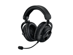 Logitech G Pro X 2 Lightspeed Black