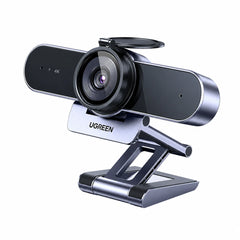 UGREEN CM827 4K USB 3.0 Webcam with TOF Autofocus (55513)