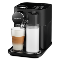 Nespresso Coffee Maker Machine - Gran Lattissima White - F531-ME-WH-NE