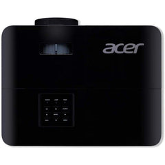 Acer Data Show Projector, Black - X118