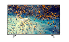 Toshiba 55-inch Vidaa 4K TV - (55C350MW)