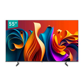 55Q6GN QLED Hisense 55-inch smart screen