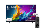 55QNED80T6B HDR10 55-Inch Smart TV