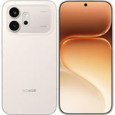 Honor 600 Dual Card Open Market, 12GB & 256GB, 6.6Inch, 7000Mah, Golden White - 5109CHAA